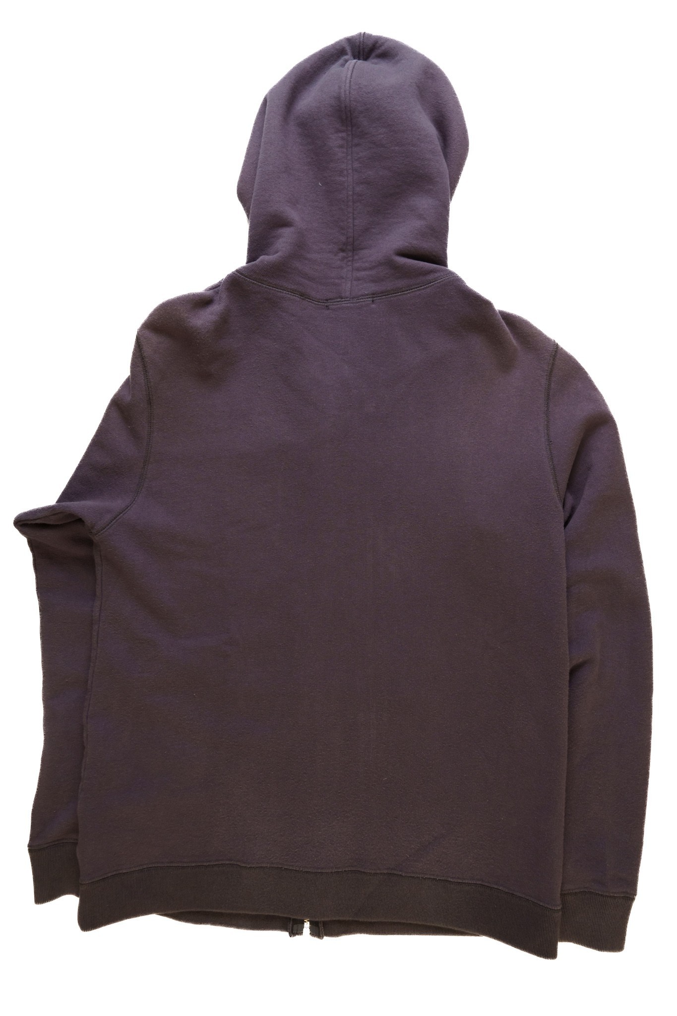 UNDERCOVER Undercover FW13 Anatomicouture Skeleton Ribcage Zip