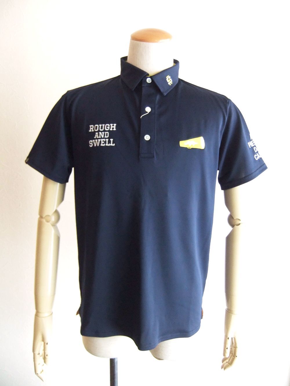 rough & swell 《 ラフ&スウェル 》 メンズ 正規通販 | 4.444glad