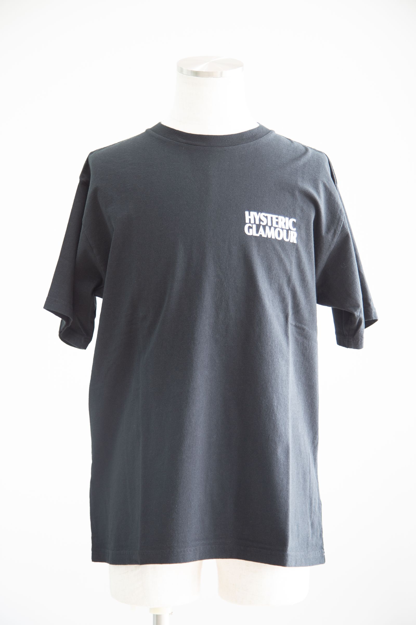 HYSTERIC GLAMOUR - US COBRA Tシャツ / ホワイト | Tempt