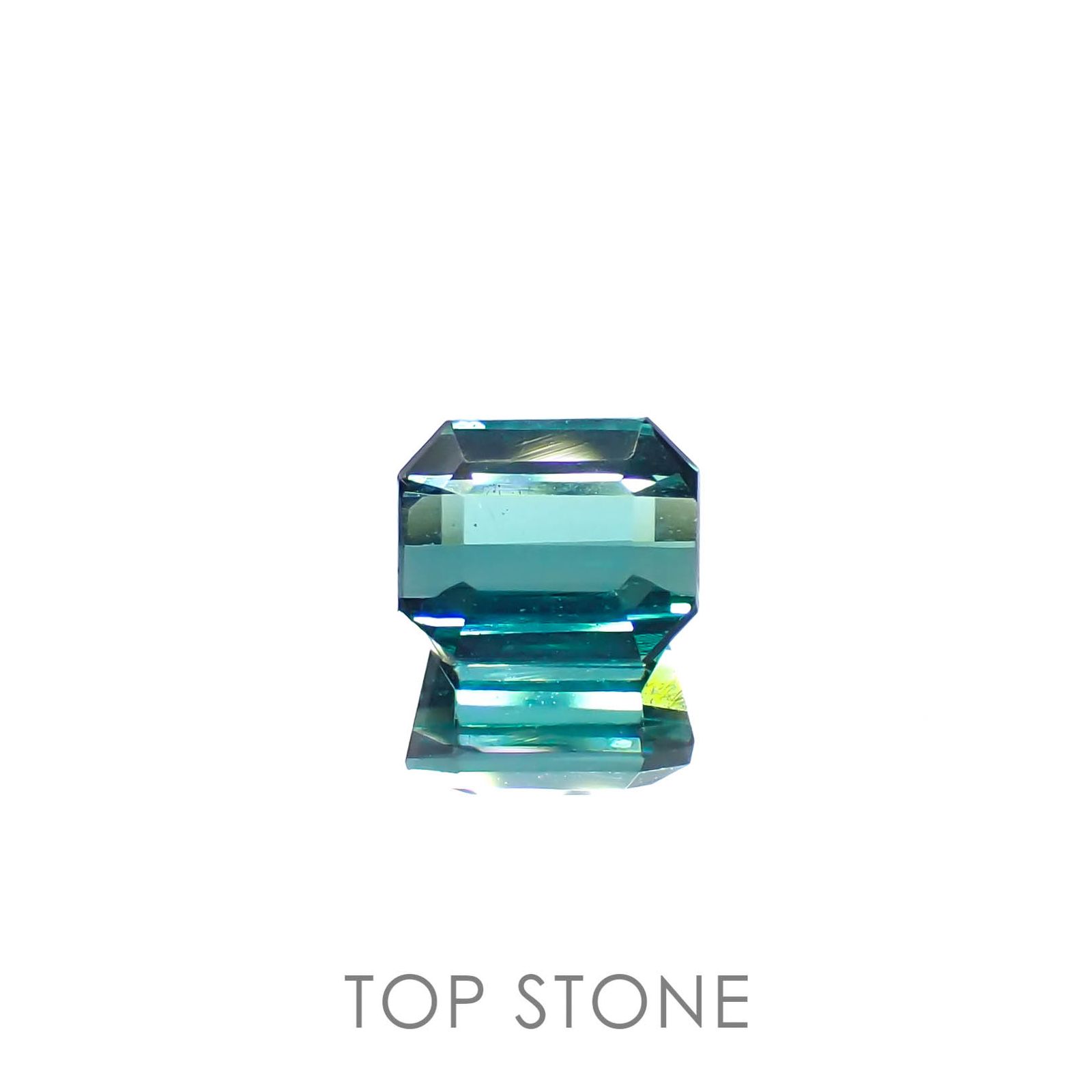 グリニッシュブルートルマリン | TOP STONE(トップストーン)