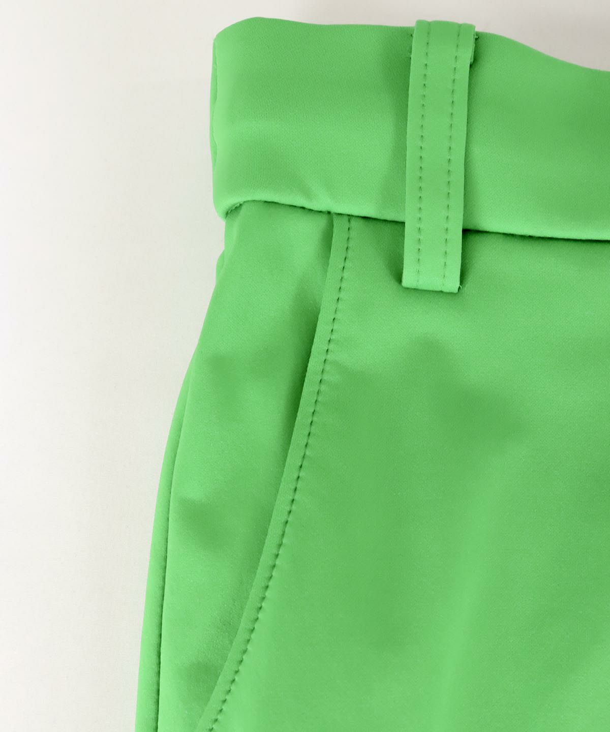 picone club - ピコポケット速乾パンツ | ロングパンツ | グリーン