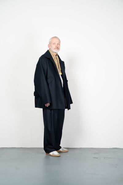 CAMIEL FORTGENS - カミエル フォートへンス | 公式通販サイト | ACRMTSM