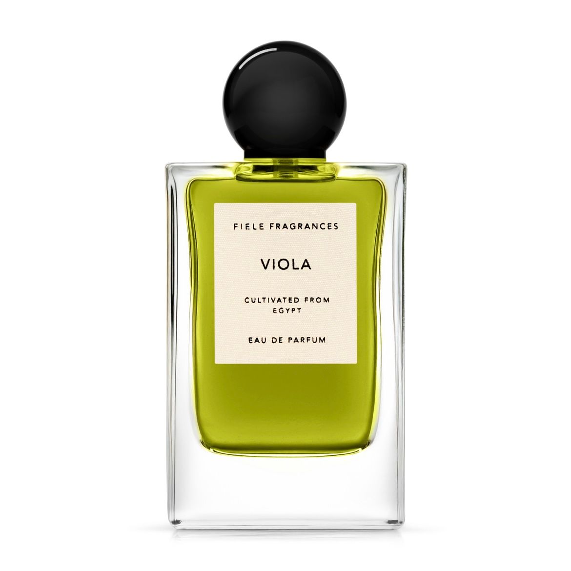 香水(ユニセックス) Fiele Fragrances Santalum 50ml 香水(ユニ