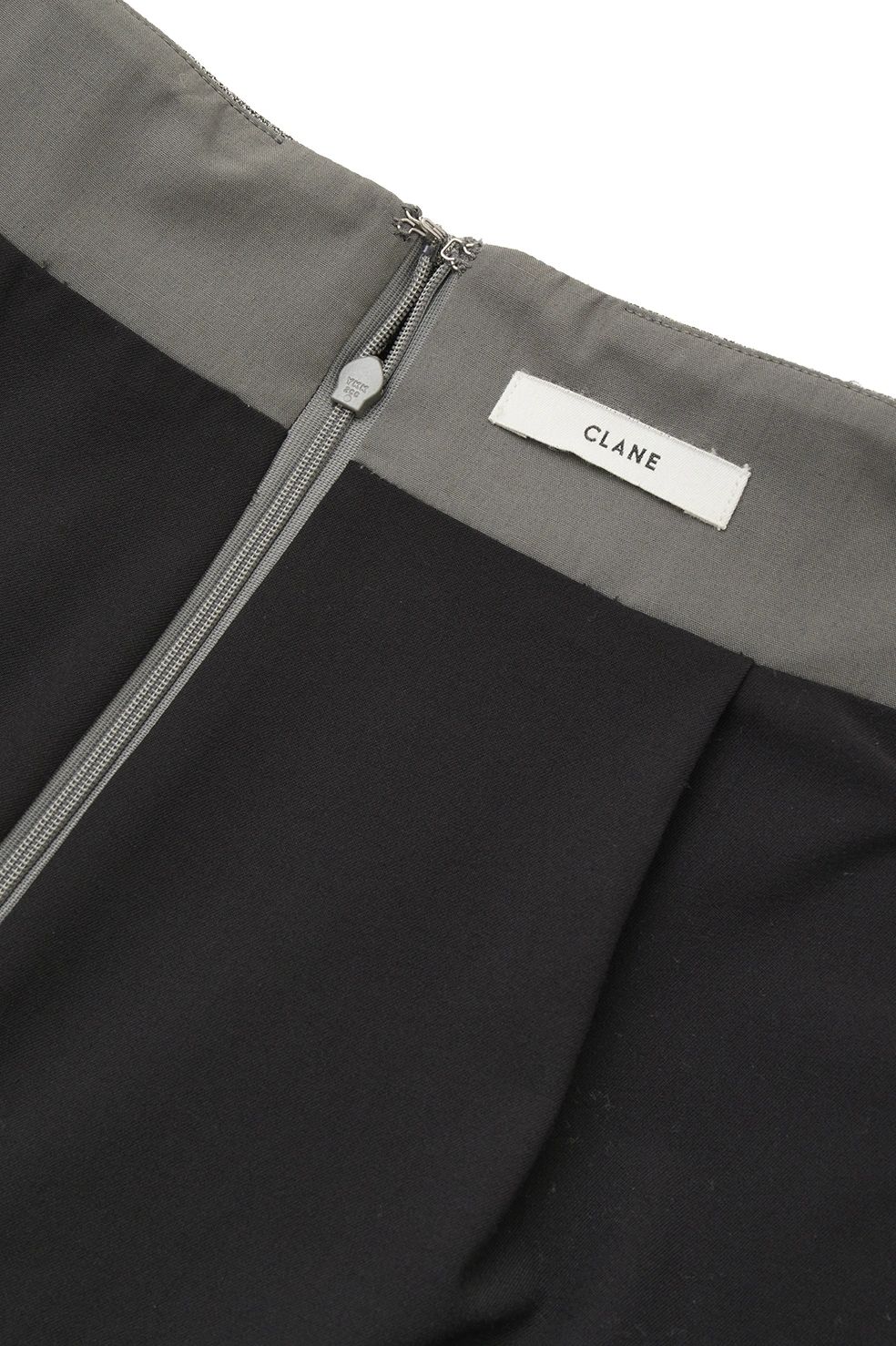 CLANE - ミニスカート - CONSTRUCTIVE MINI SKIRT (MIX) | ADDICT WEB SHOP