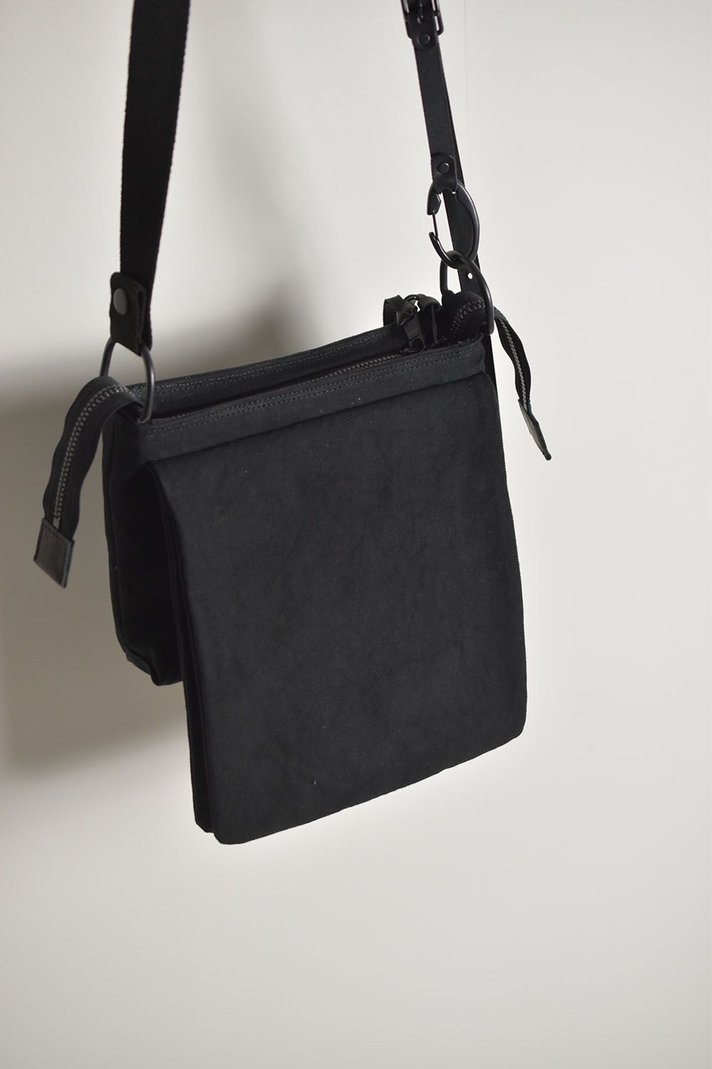 The Viridi-anne - SHOULDER BAG