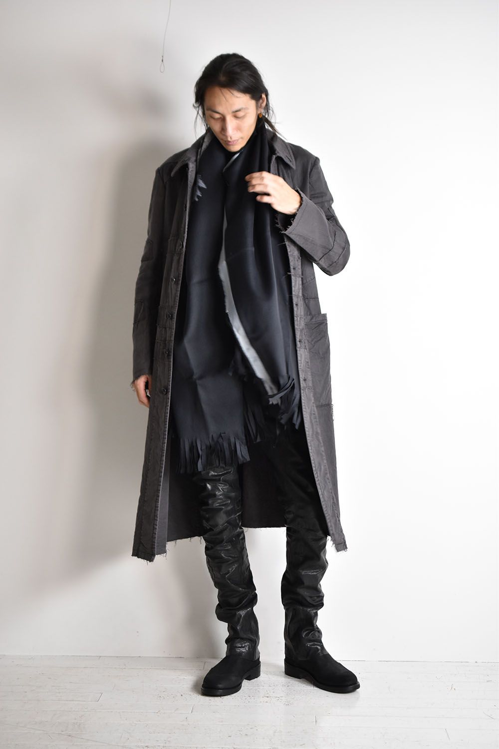 超大判ストール | 1882 | ALTRA