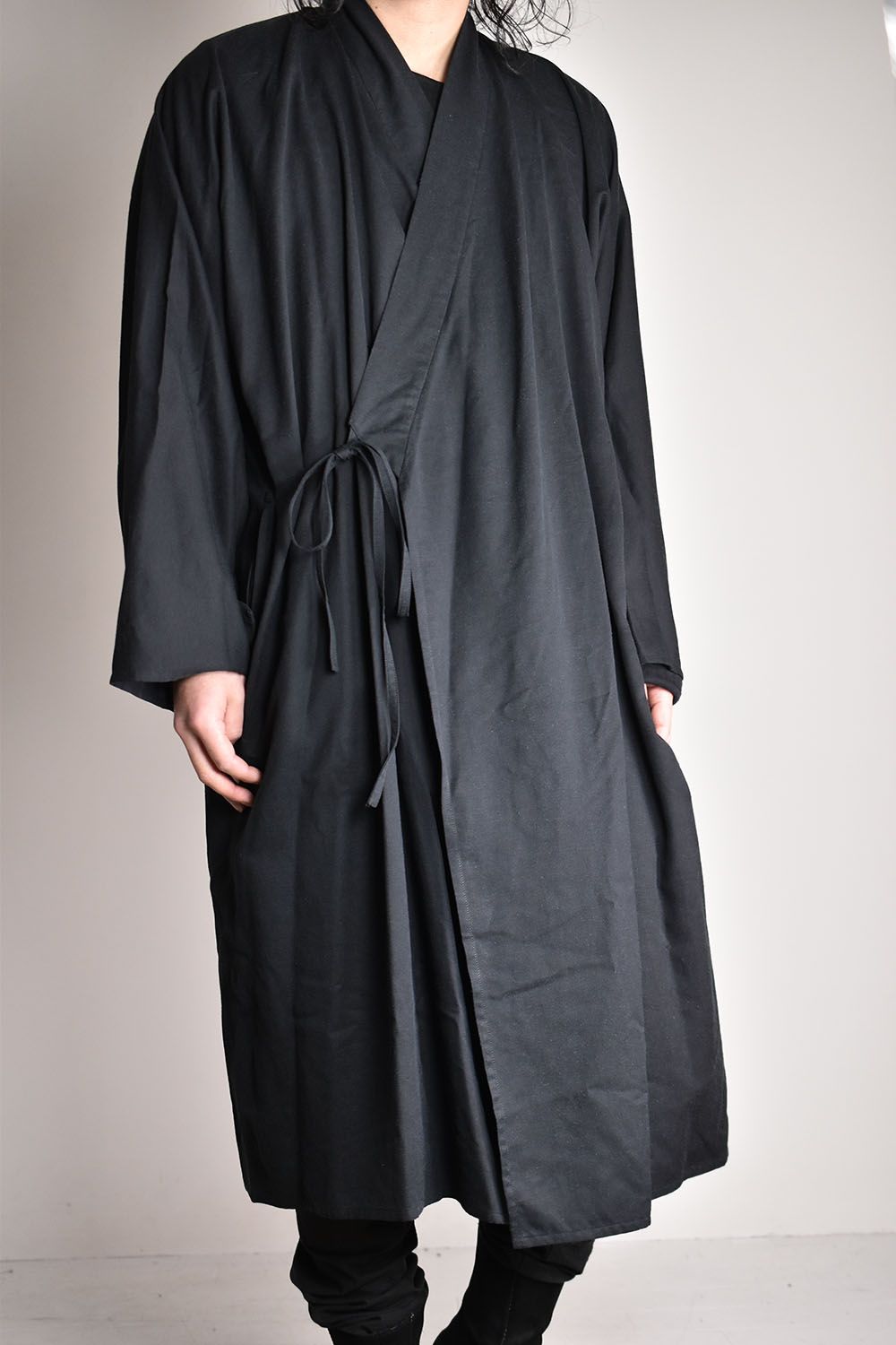 kujaku - Yanagi Coat