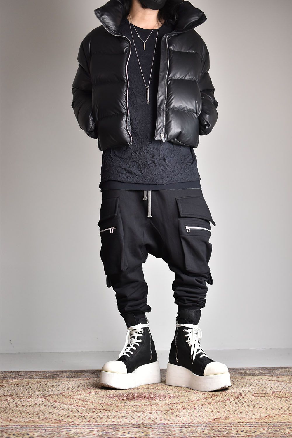 A.F ARTEFACT - 2022AW | ALTRA