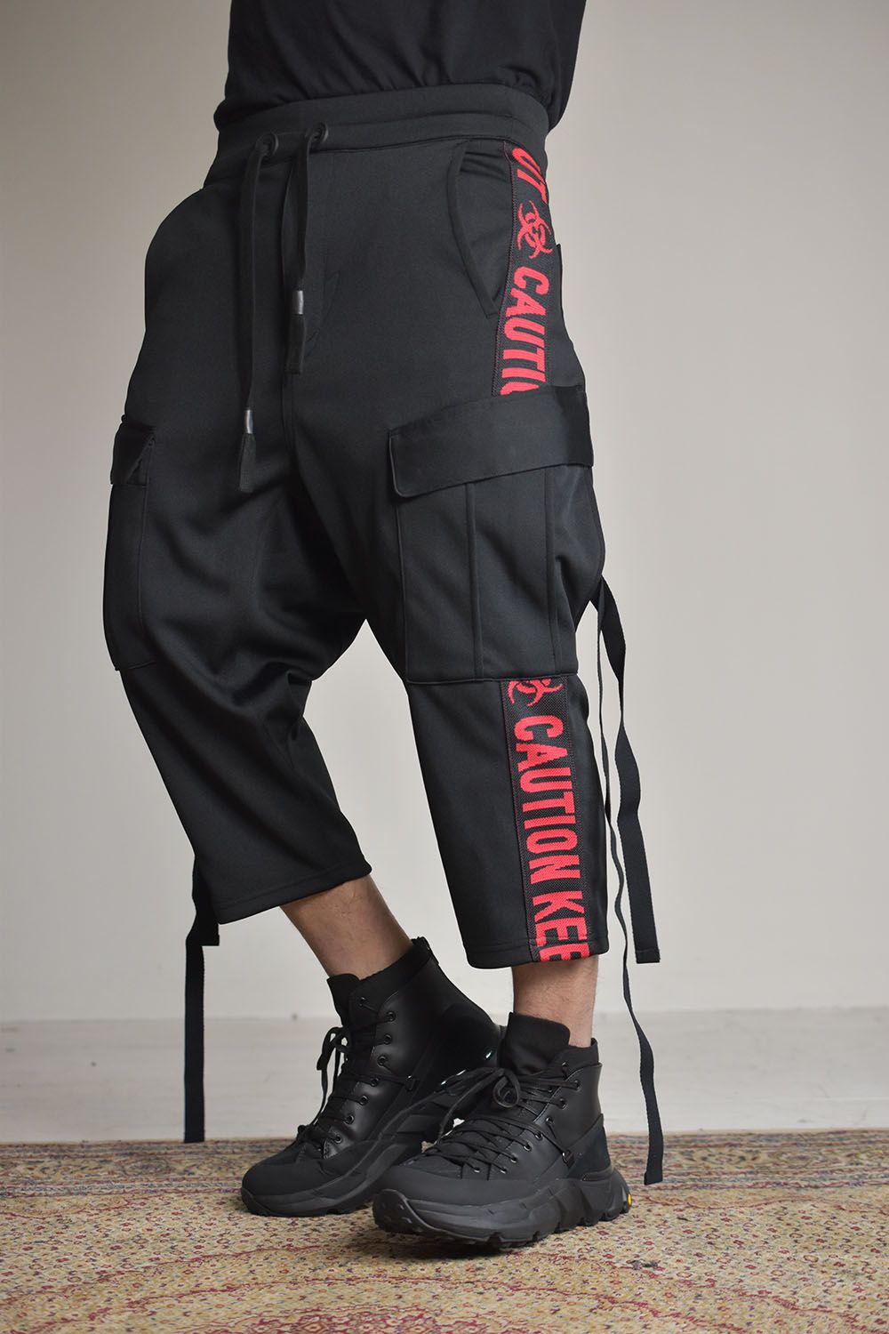 サルエル特集 | ALTRA