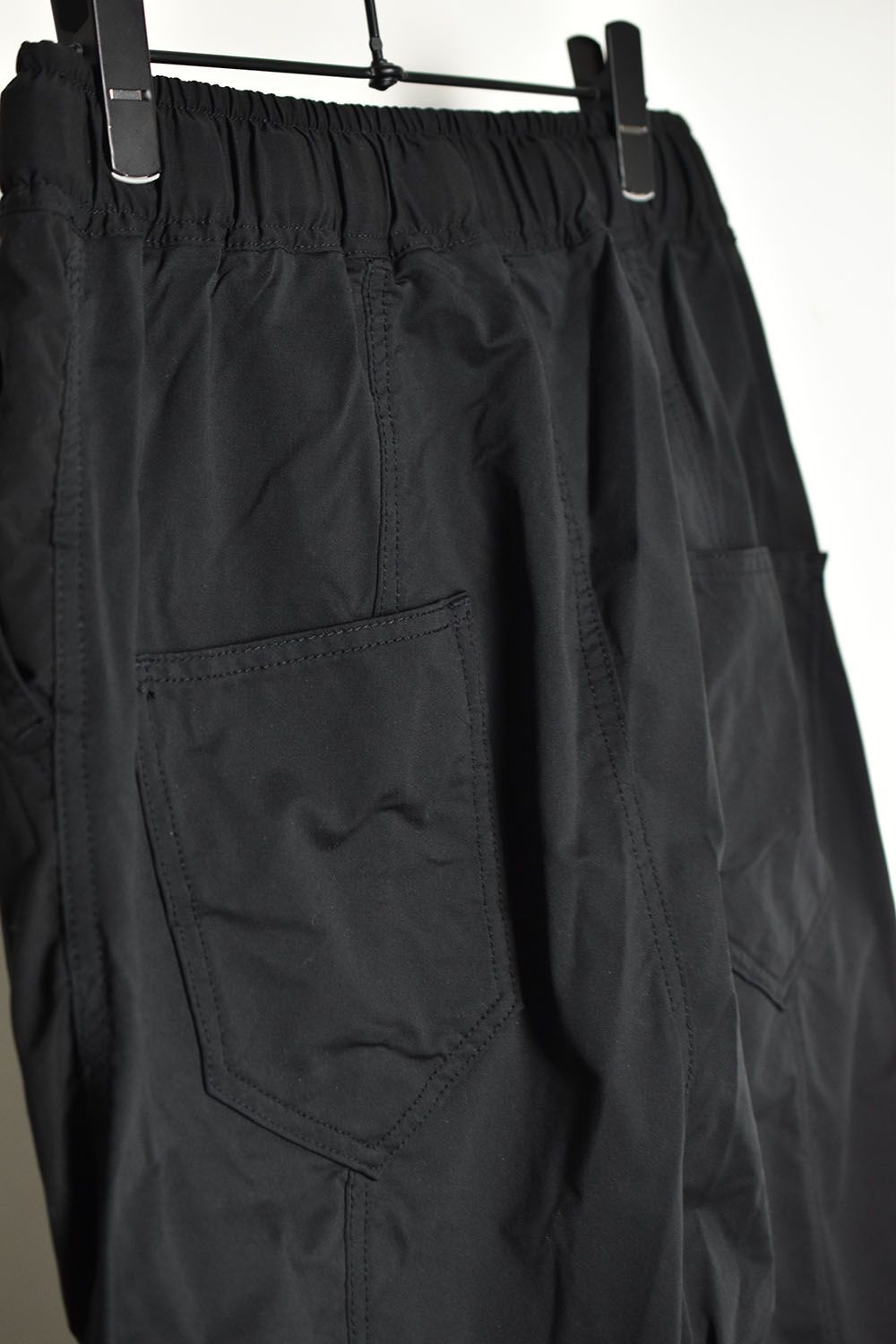 The Viridi-anne - Stretch Cargo Pants