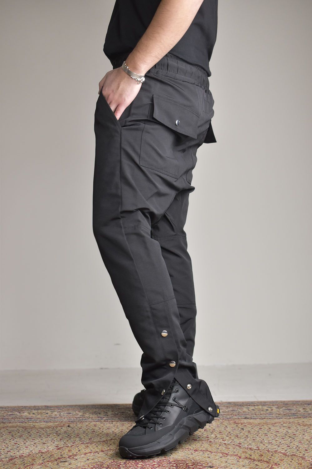 INDEPICT - Lounge Pants