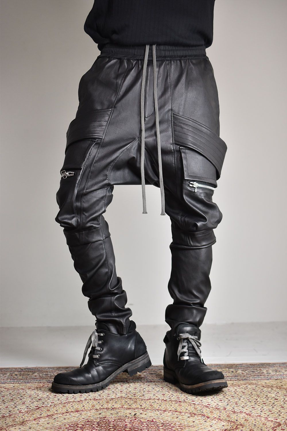 gto SALSATION® サルセーションパンツ gto SALSATION® サルセーション