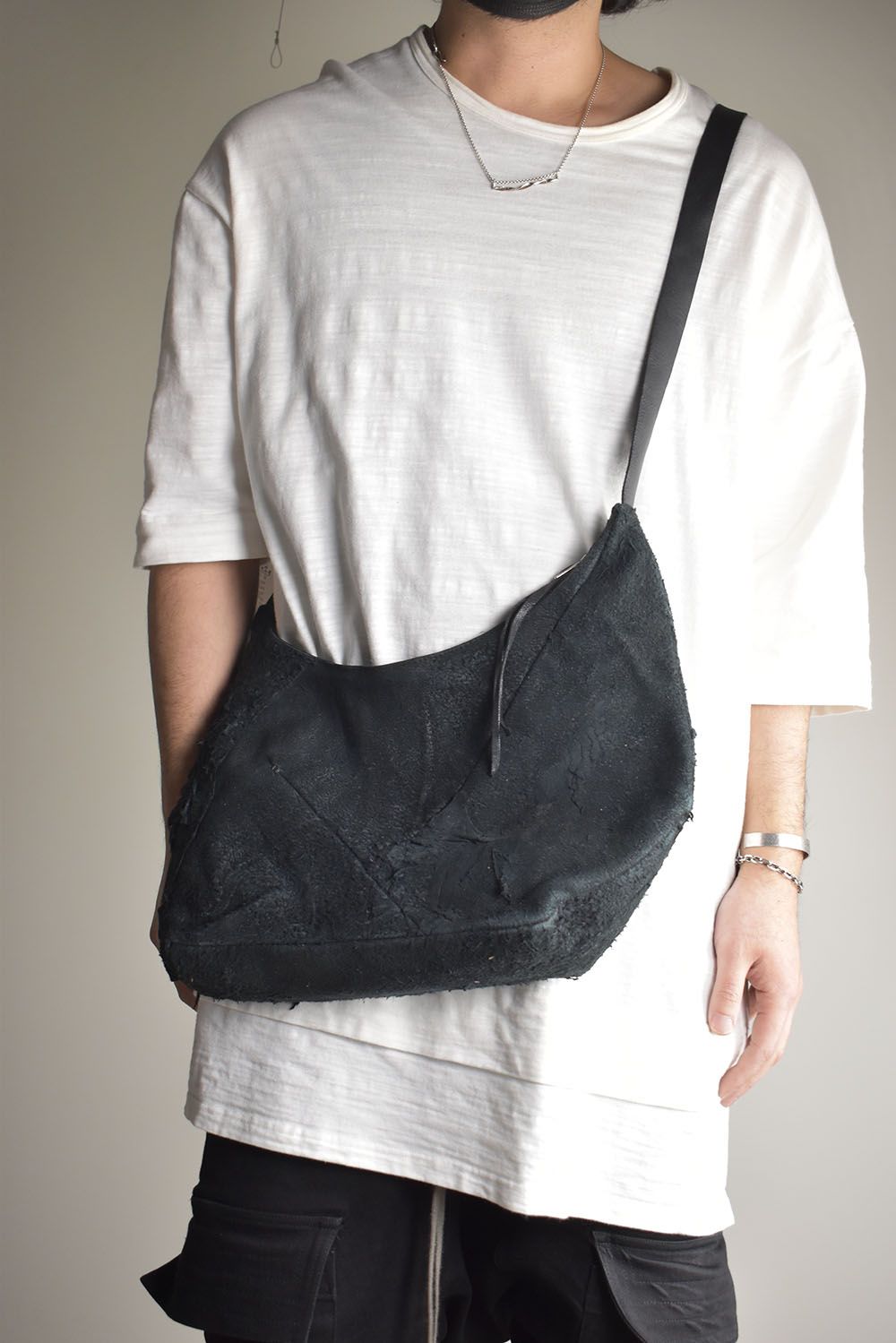 werkschwarz (ヴェルクシュヴァルツ) レザーバッグ ブランド | 正規