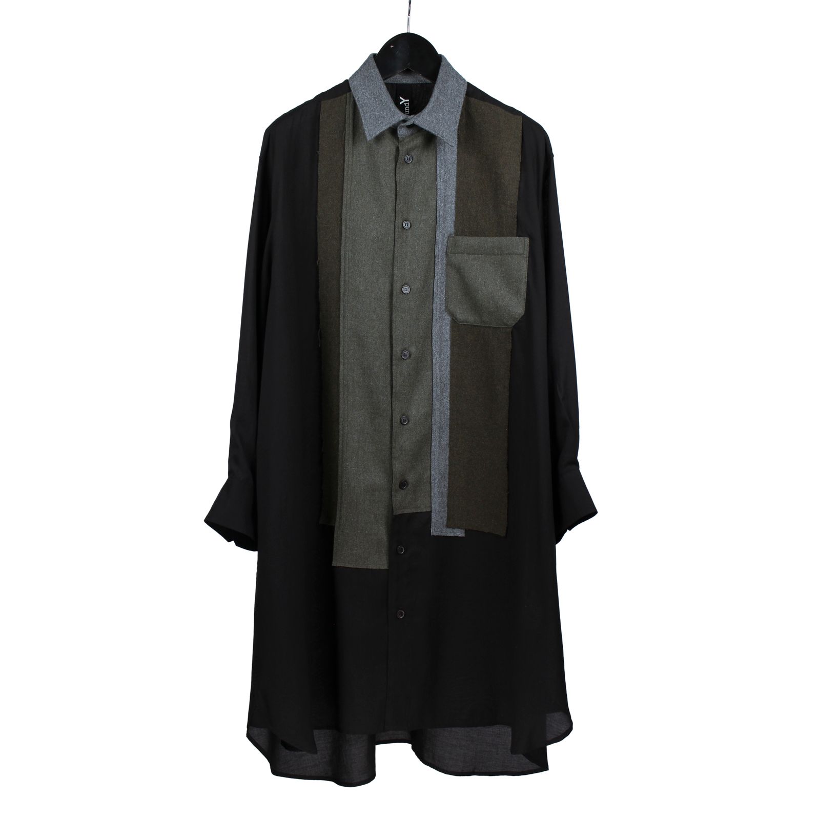 Ground Y - グラウンドワイ 正規通販 | ALUBUS / RUFUS