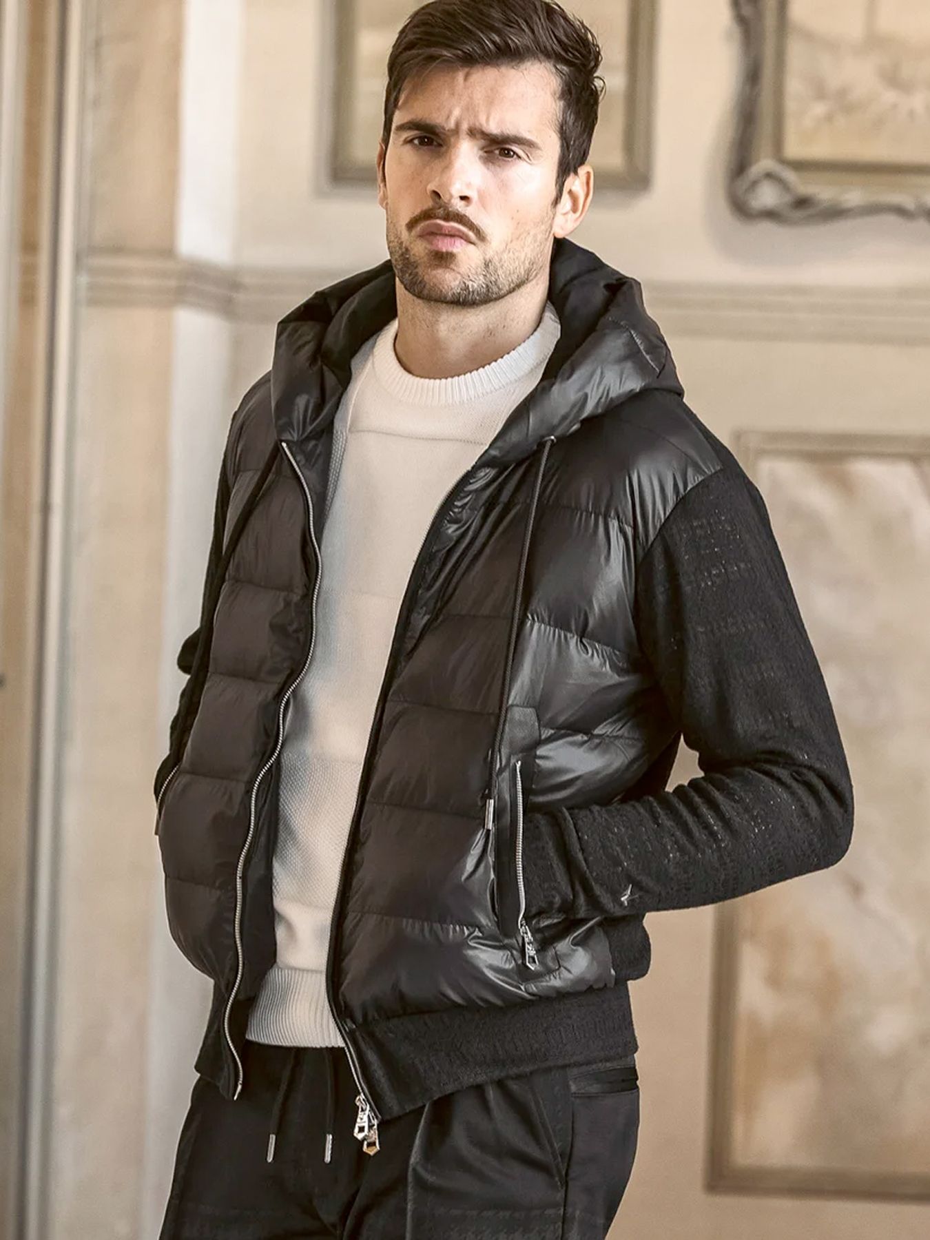 1PIU1UGUALE3 GOLF-ウノピゥウノウグァーレトレ ゴルフ 1PIU1UGUALE3