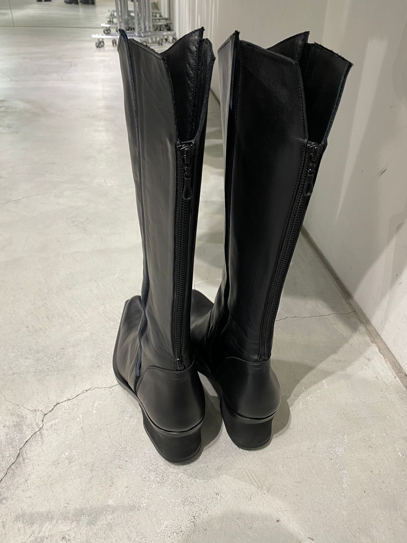 USK 80 合皮 ロング その2 USK 80 合皮 ロング その2 USK 80 合皮