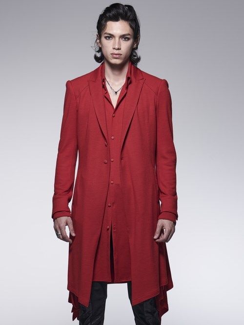 kiryuyrik - 2023-24 AUTUMN & WINTER COLLECTION | BRYAN