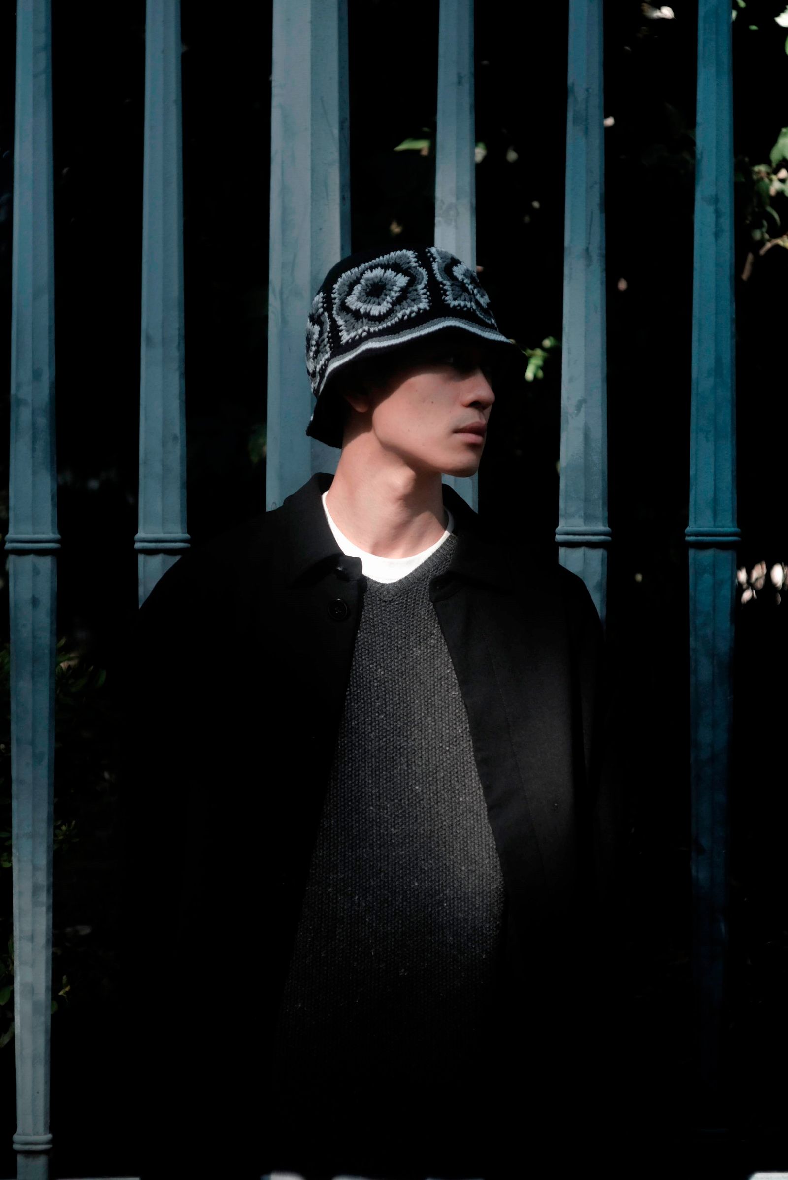 SOLARIS&CO. - 【再入荷】 Chloche Hat 