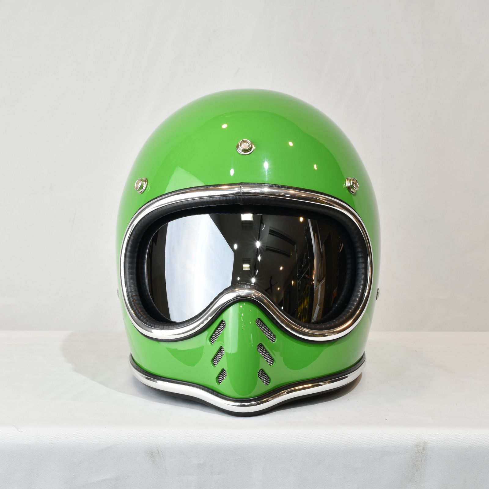 NoBudz - ノーバッズ | バイク ヘルメット 通販【chord】