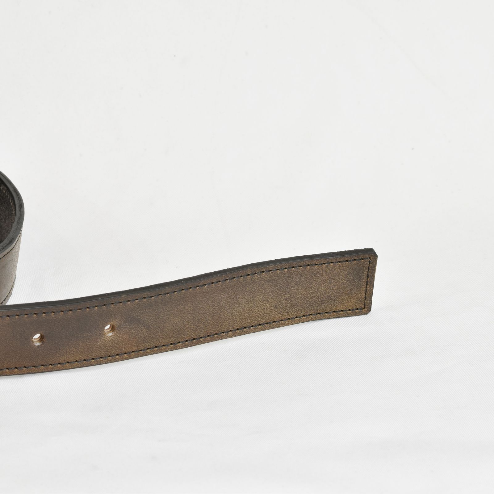 ISAMU KATAYAMA BACKLASH - GUIDIショルダー＋GUIDIホースクラップ