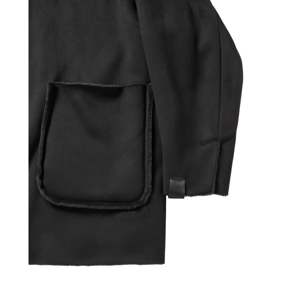 N.HOOLYWOOD - HALF COAT / 2222-CO05-008 peg | chemical conbination