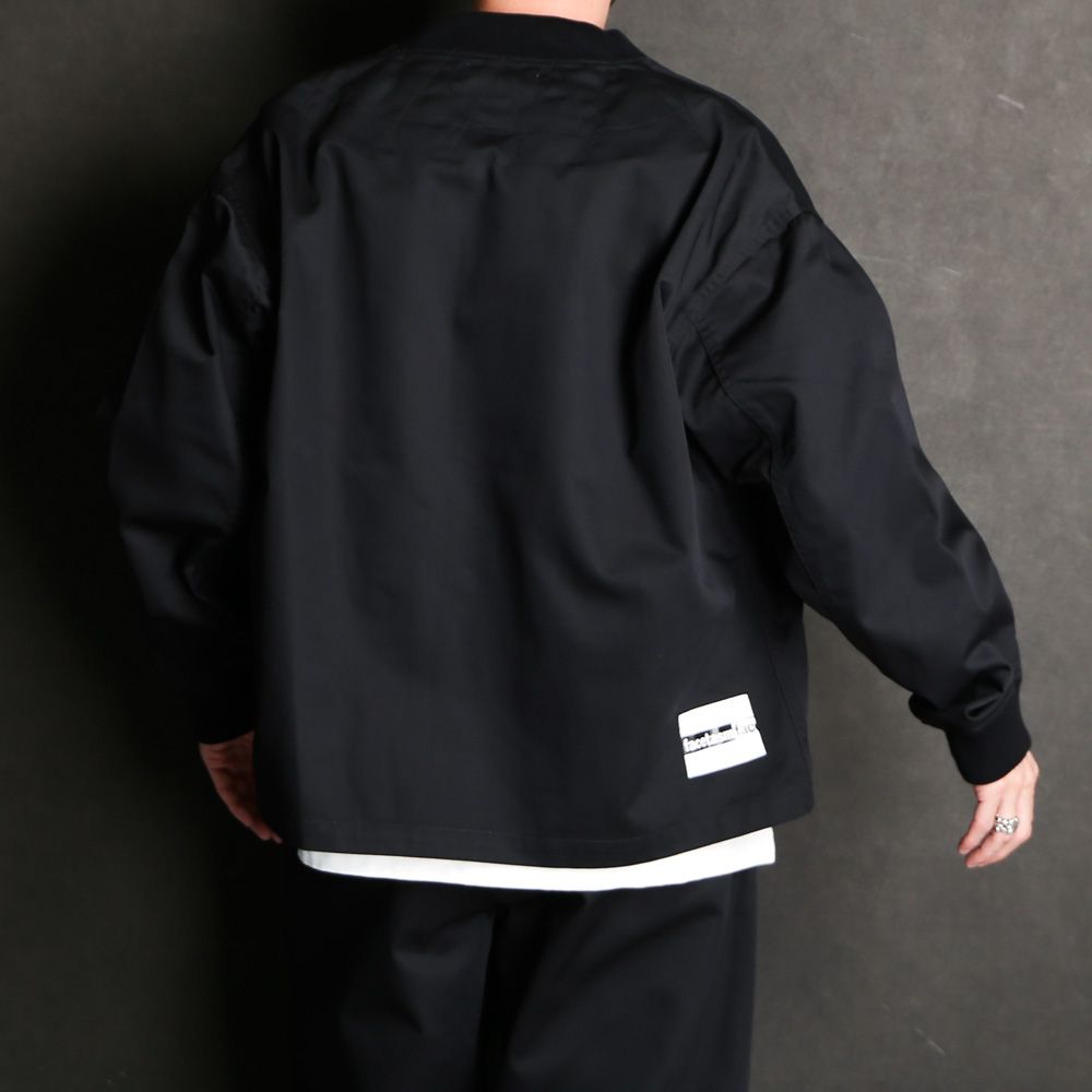 FACETASM - × DICKIES / JACKET / ブルゾン / ABH-JK-M11 | chemical