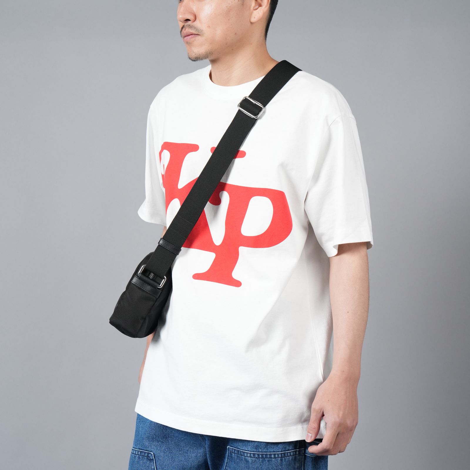 KENZO - 【ラスト1点】 Crossbody Bag / クロスボディーバック [ユニ