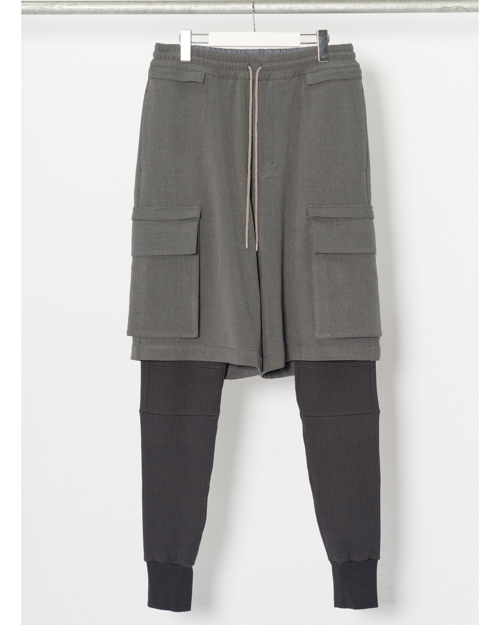 Wizzard - Layered Pants | fakejam