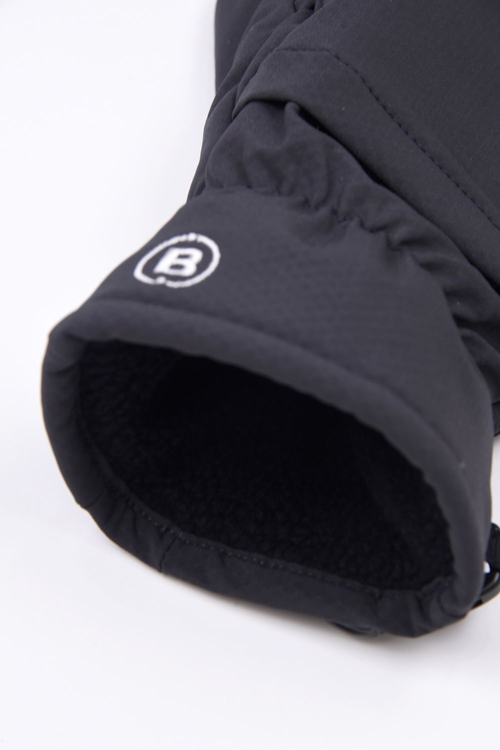 BRIEFING - STORMFLEECE WARM MITTENS / ストームフリース ウォーム