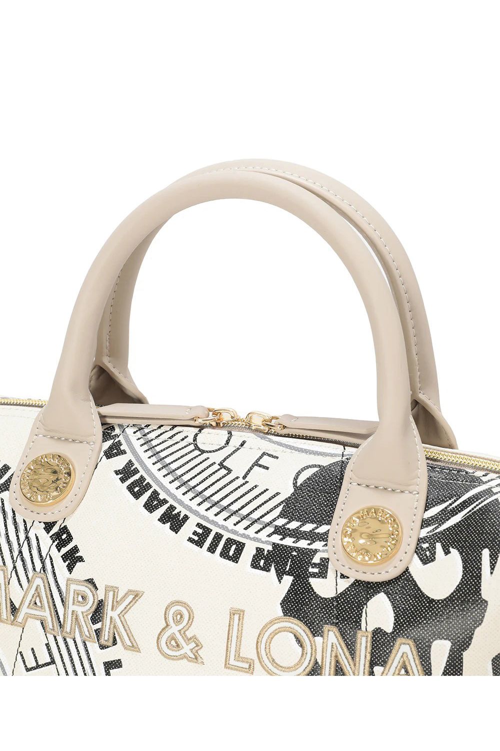 MARK&LONA - 【2026SS 木村拓哉さん着用 VOL.3】 ATLAS CONVERTIBLE