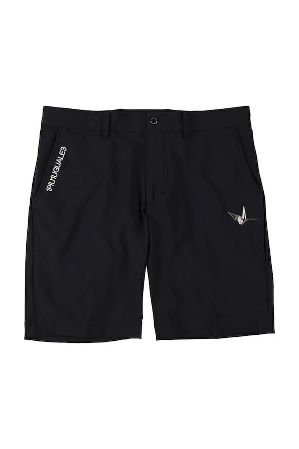 1PIU1UGUALE3 GOLF - 【26SS】 SHORT PANTS / ショートパンツ