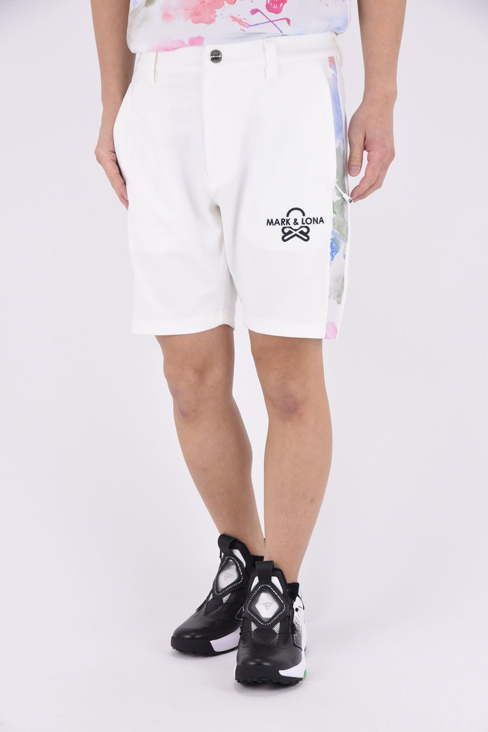 MARK&LONA - マークアンドロナ / 著名人着用アイテム一覧 | GOSSIP GOLF