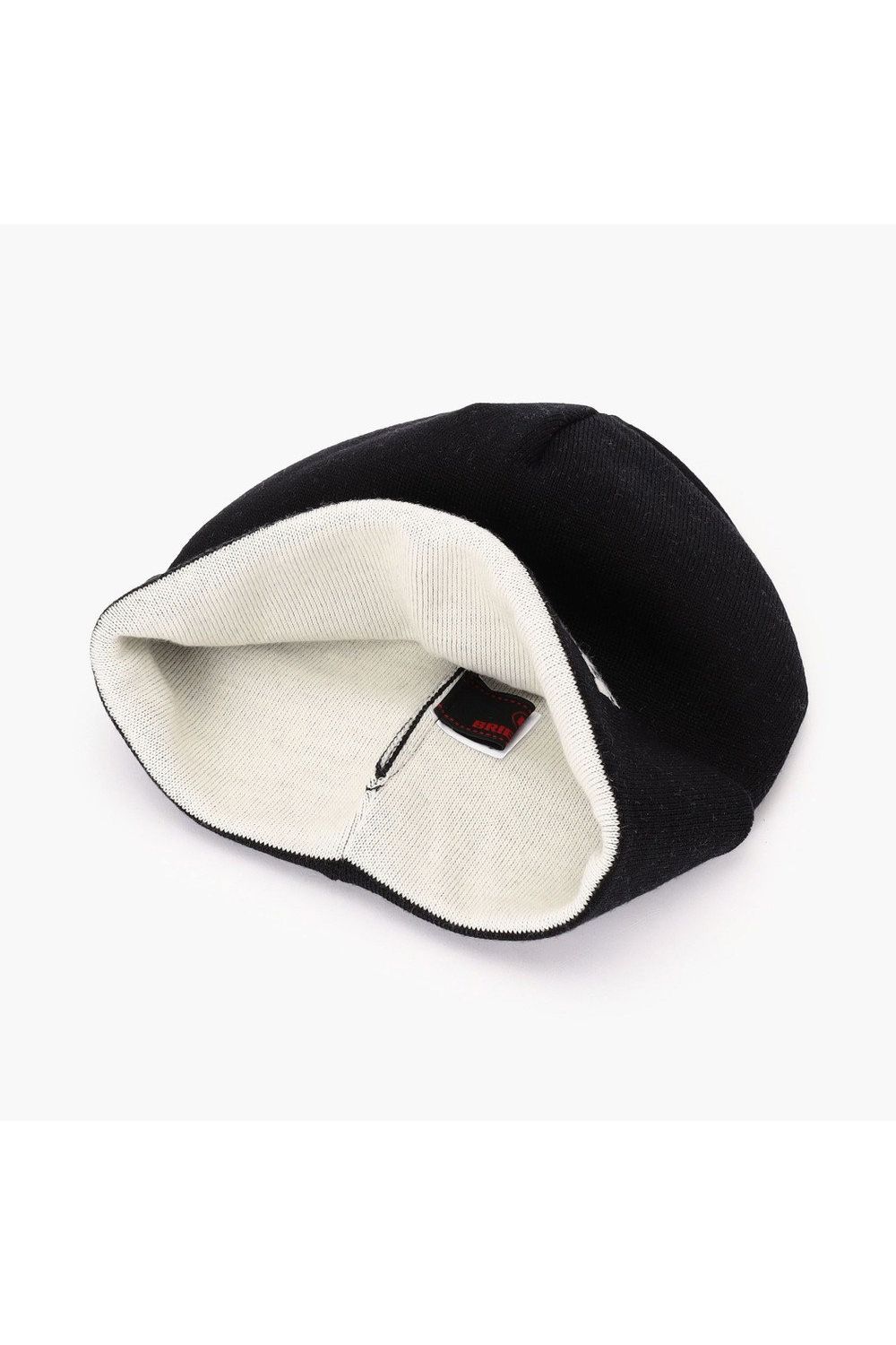 ブリーフィング ニット帽 WR WOOL BEANIE BRIEFING - MEN'S WR WOOL