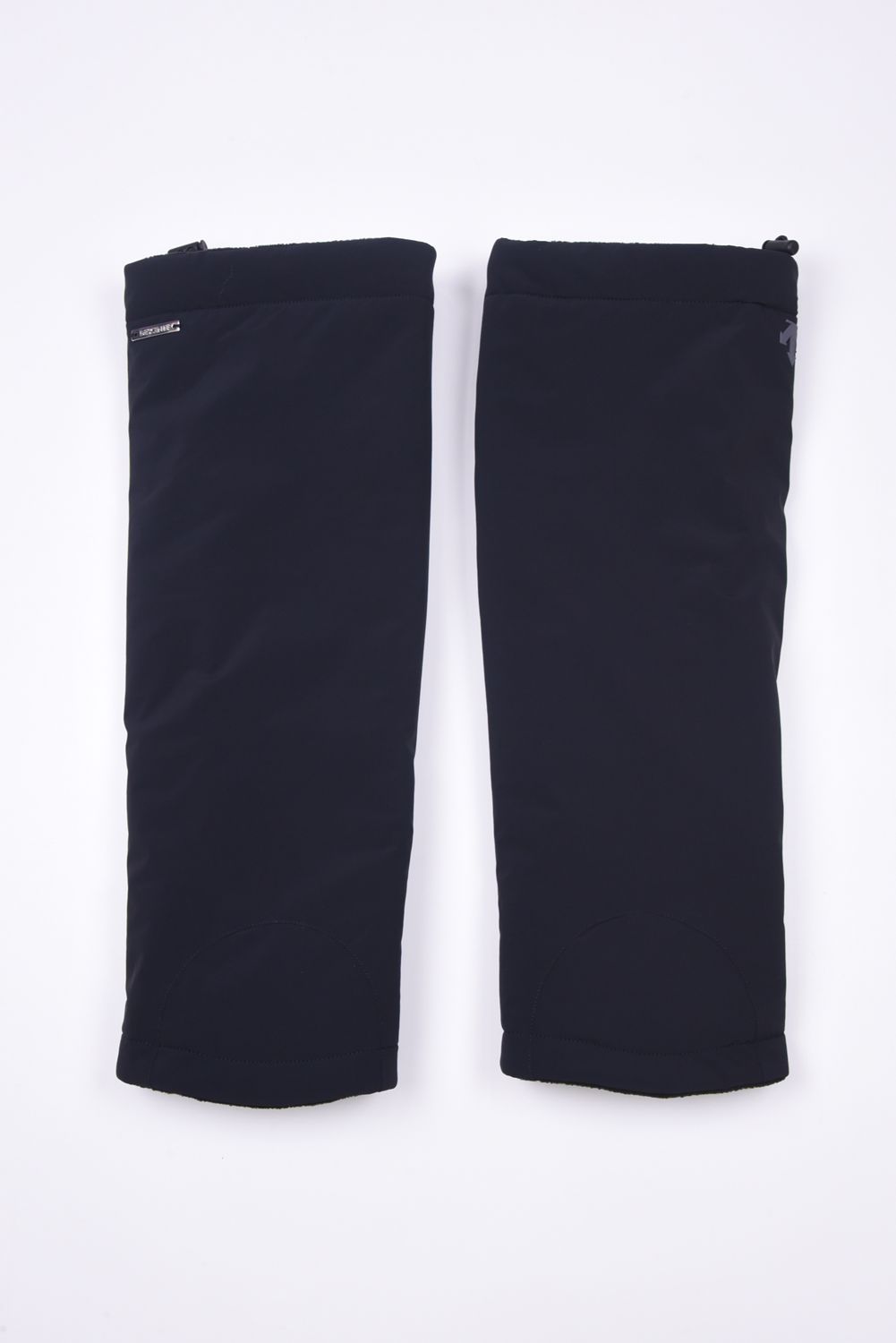 DESCENTE GOLF - 【レディース】 レッグウォーマー (ブラック