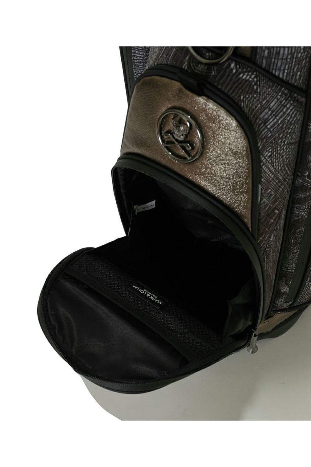 MARK&LONA - 【銀行振込・代金引換不可】【返品・交換不可】【2024AW