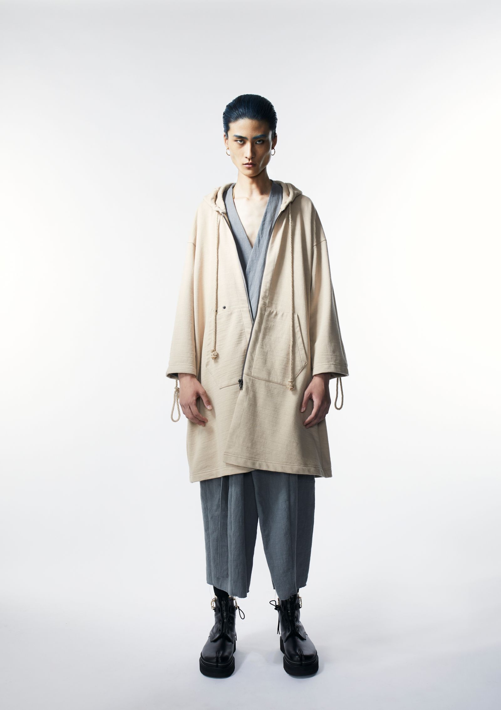 Azuma (アズマ) アパレル ブランド | 正規通販 「HAZE」