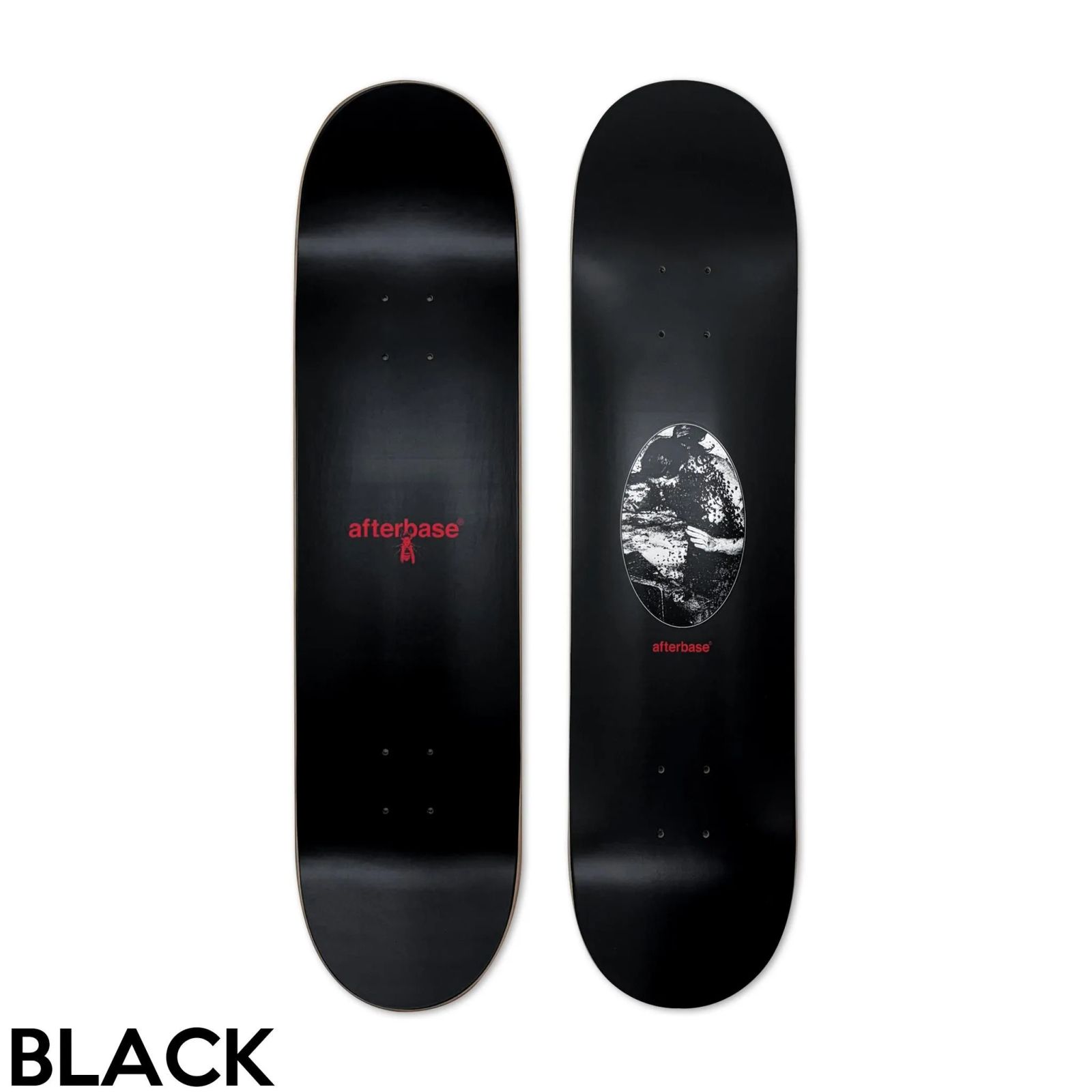 afterbase - アフターベース | 正規通販 HEAL SKEATESHOP