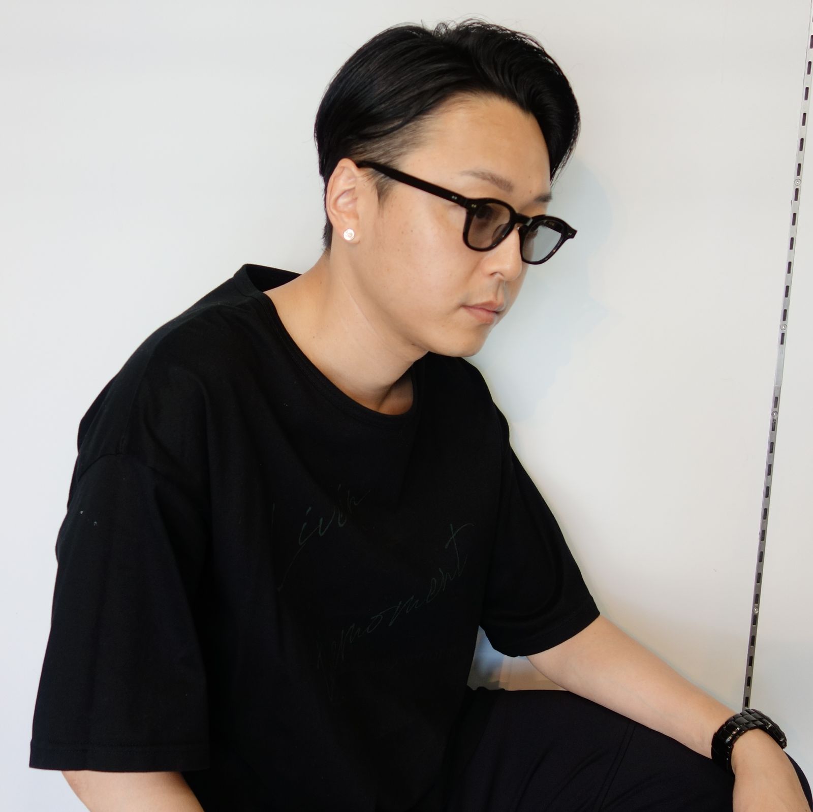 NEW. - NEW. CHUMLEY'S C-5 / サングラス / ブラウン | LUKE