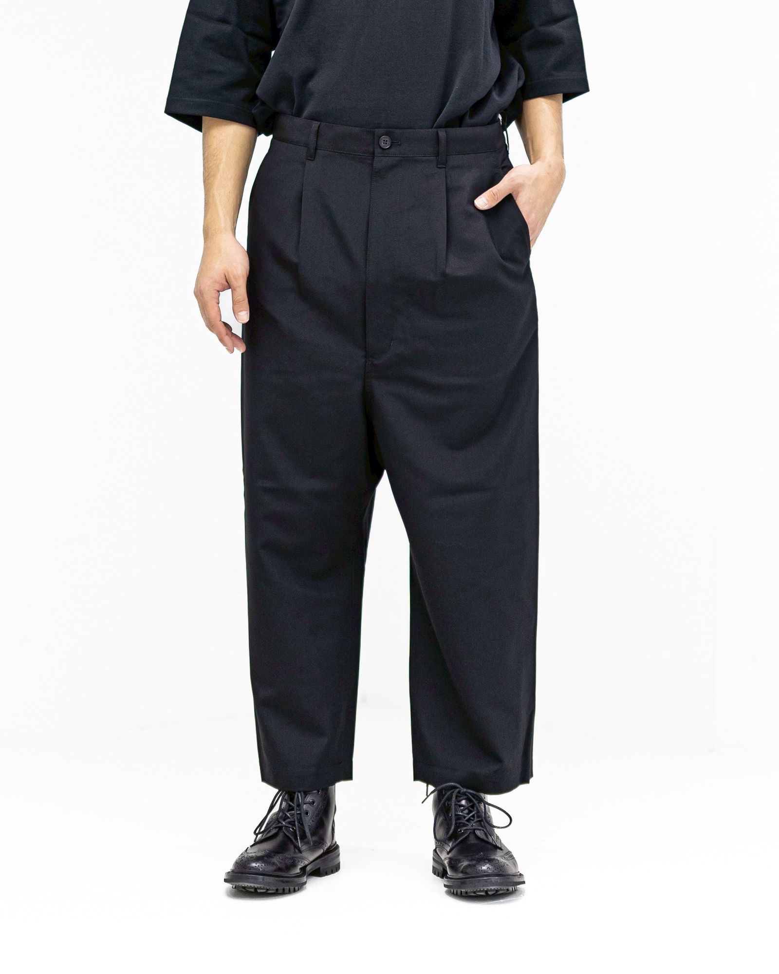 ギャルソンオム | MARK