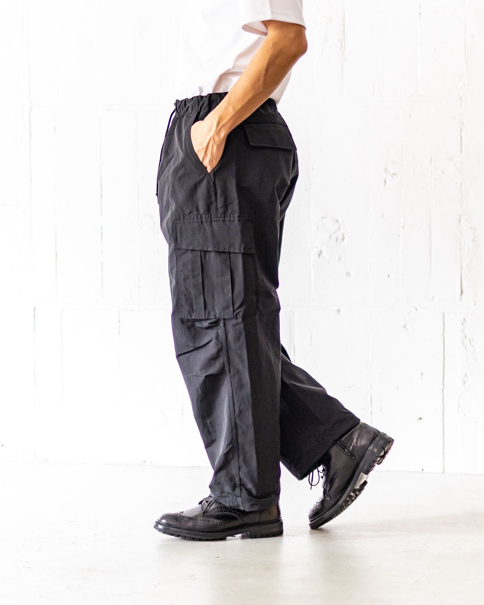 COMME des GARCONS HOMME（コムデギャルソンオム）パンツ / ボトムス