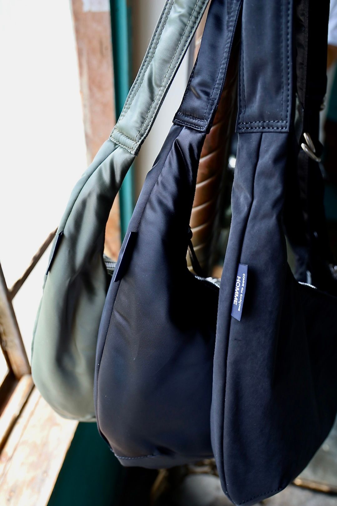 COMME des GARCONS HOMME - コムデギャルソンオム25FW エステル