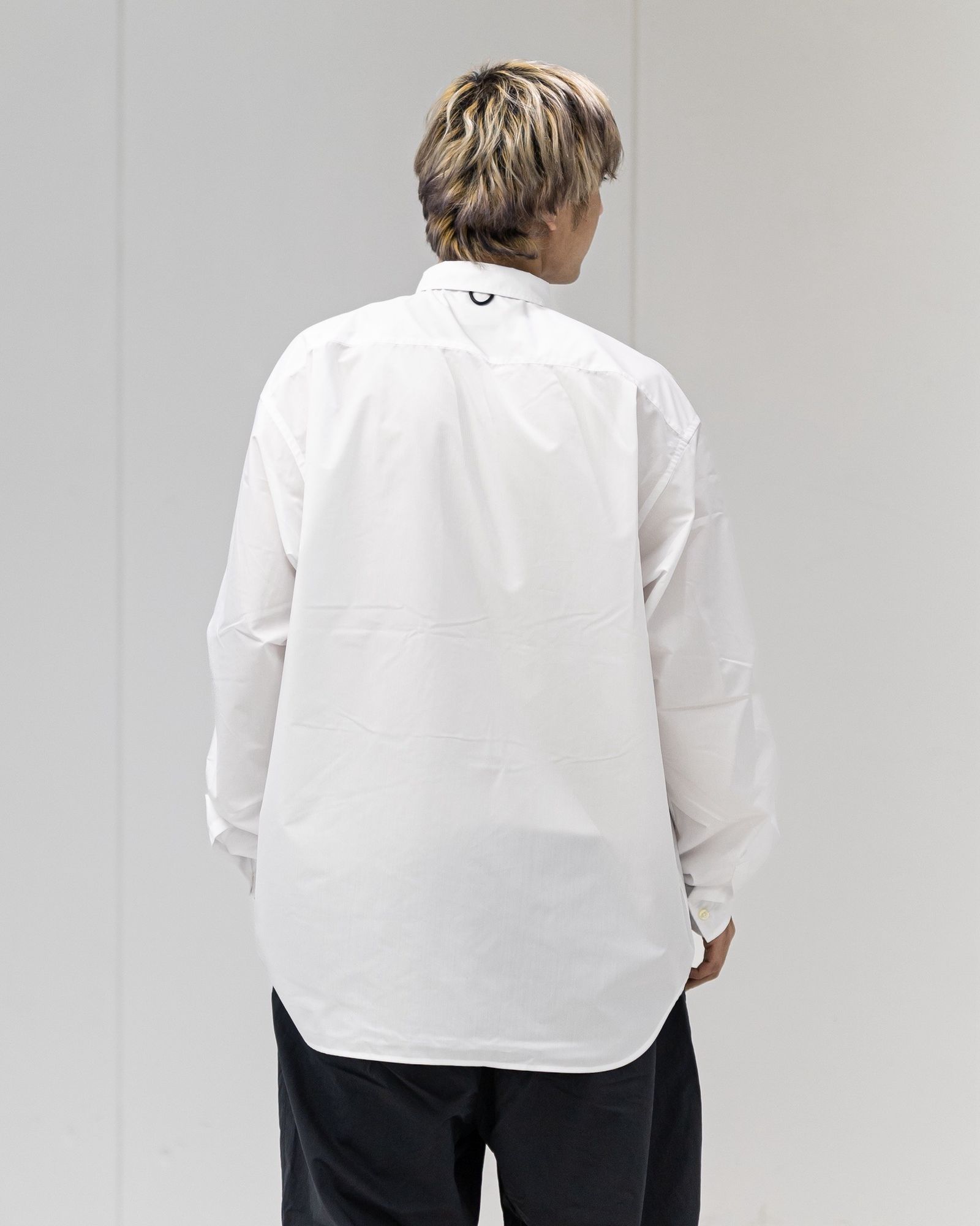 DAIWA PIER39 - DAIWA PIER39(ダイワピア39) TECH REGULAR COLLAR