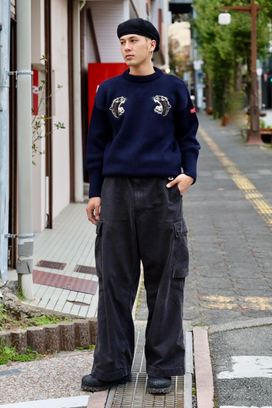 eYe JUNYA WATANABE MAN - アイ ジュンヤワタナベマン 25AW Miller