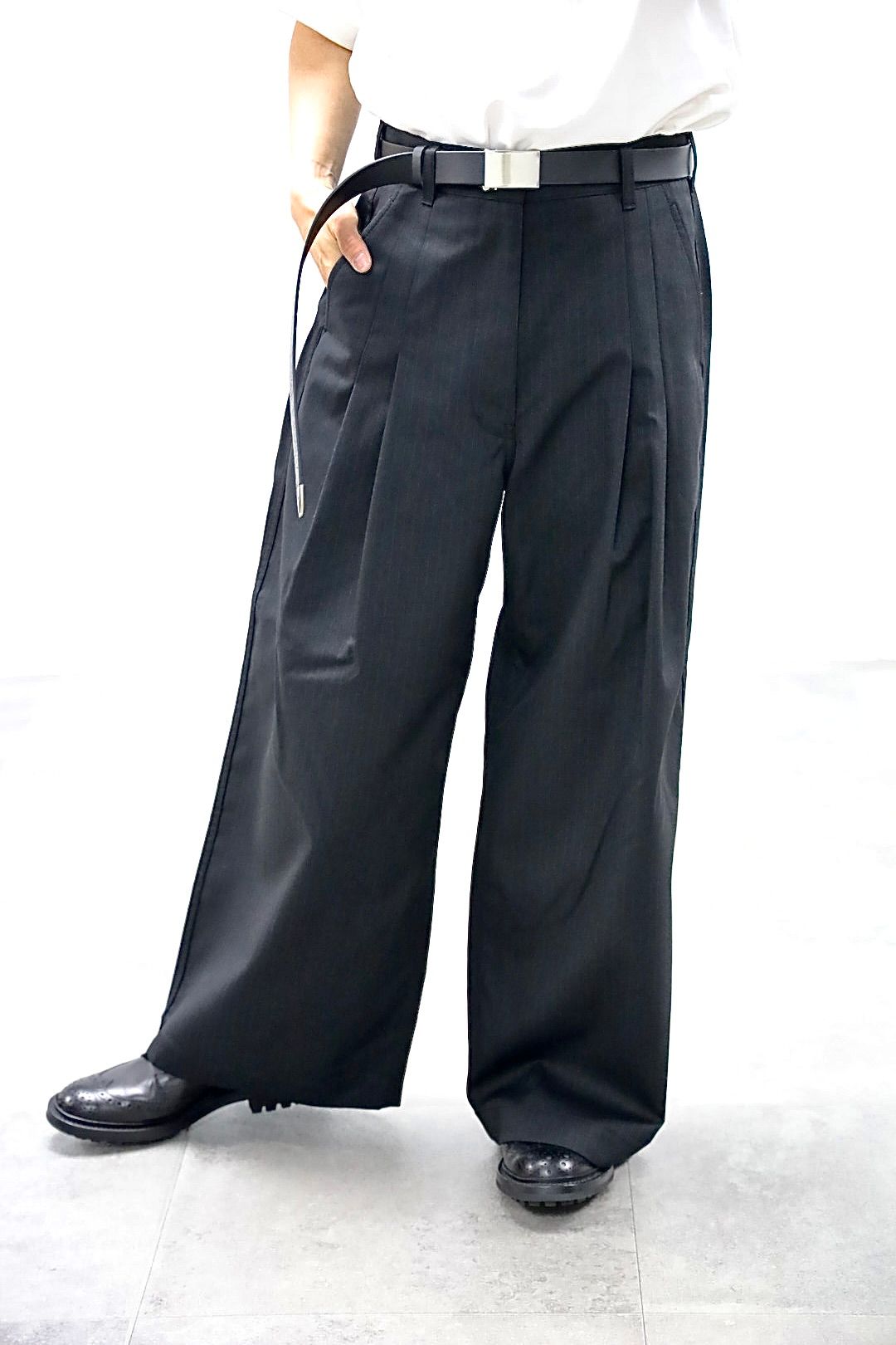 COMME des GARCONS HOMME（コムデギャルソンオム）パンツ / ボトムス