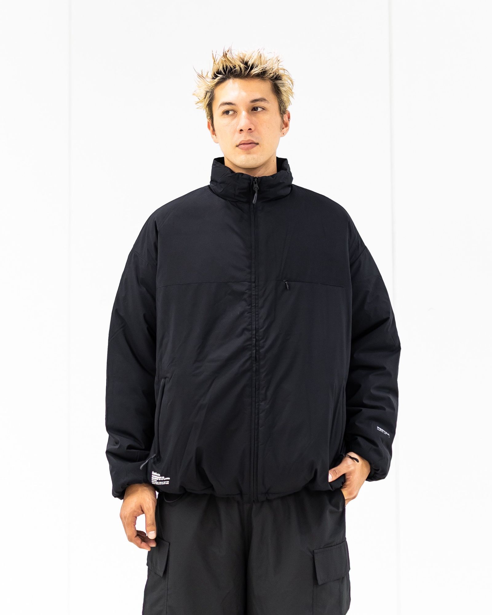 FreshService - フレッシュサービス PERTEX® QUANTUM AIR MINI RIPSTOP