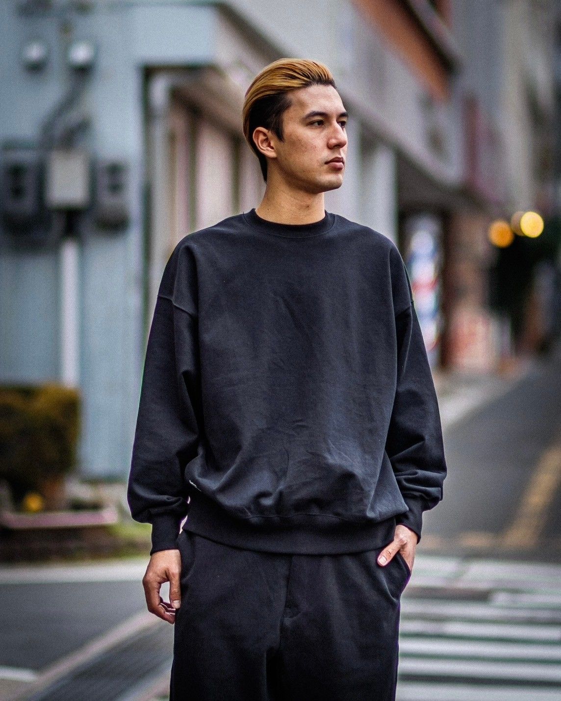 エヴィス 正規エヴィス スウェットパンツ 44 日本製 EVISU道楽