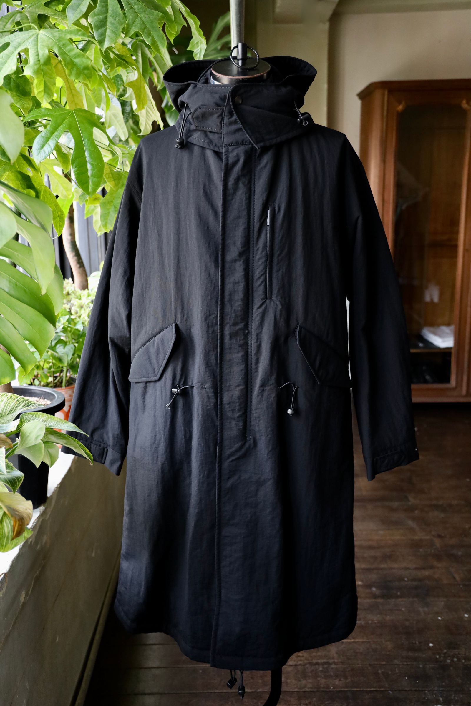 ジャケット・アウター / モッズコート 通販 | MARK