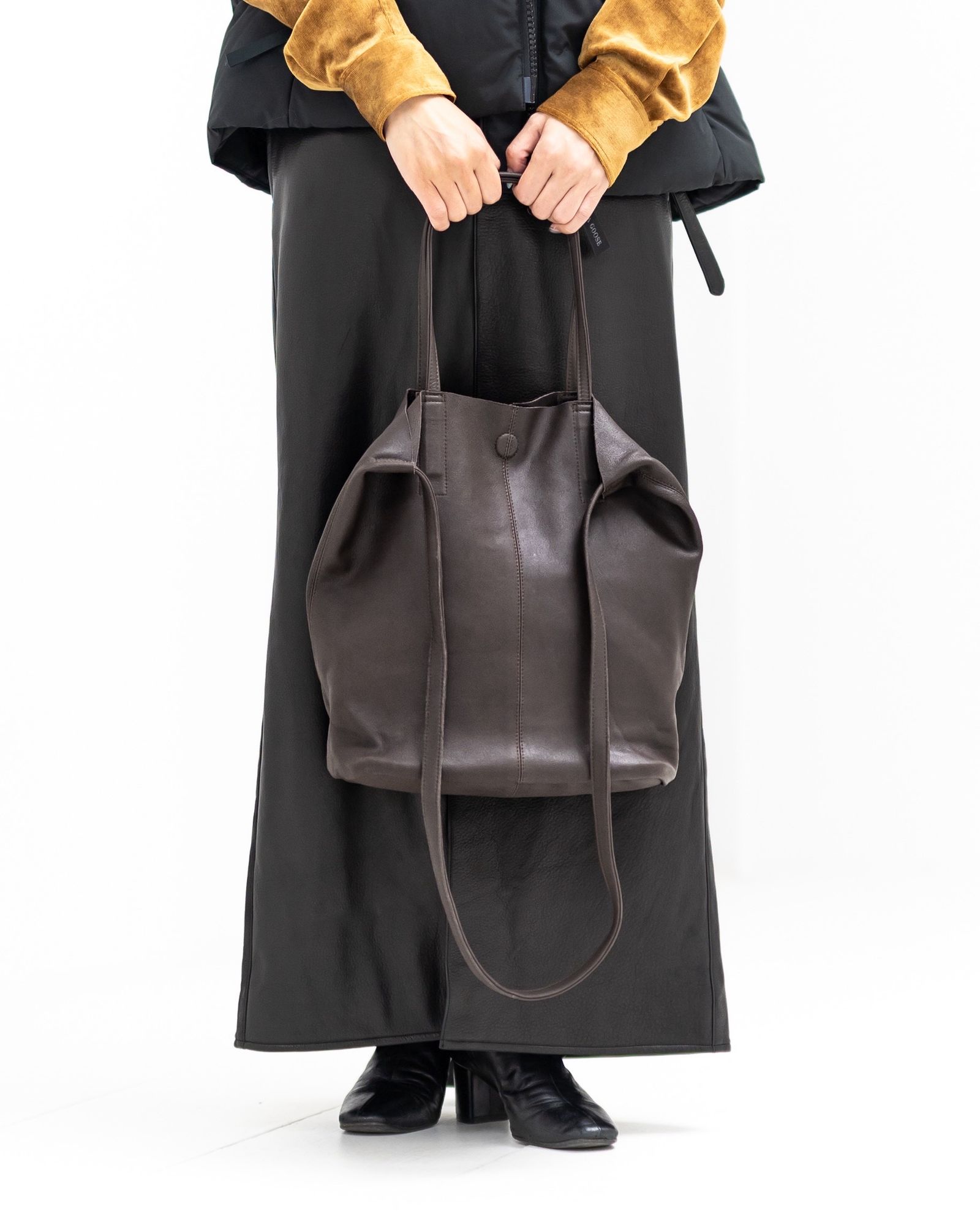 Morphée - Morphee / モルフェトートバッグ 3WAY MIDIUM TOTE(LONG