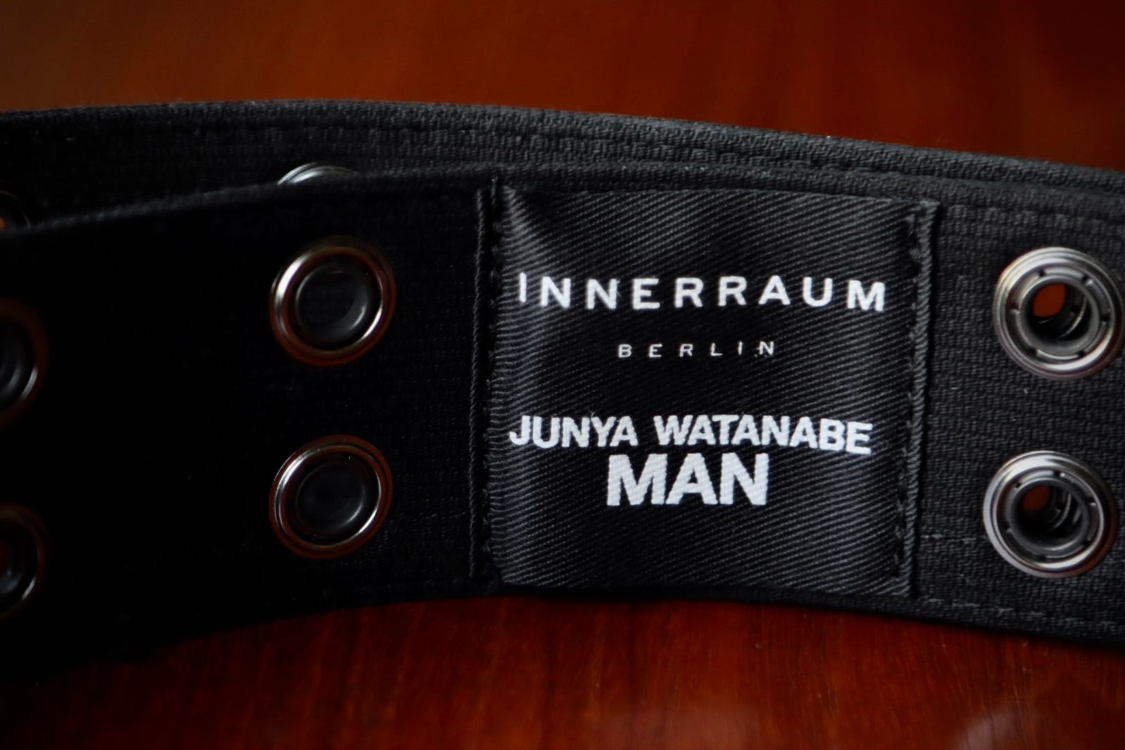 JUNYA WATANABE MAN - ジュンヤワタナベマン23AW Innerraumインナー