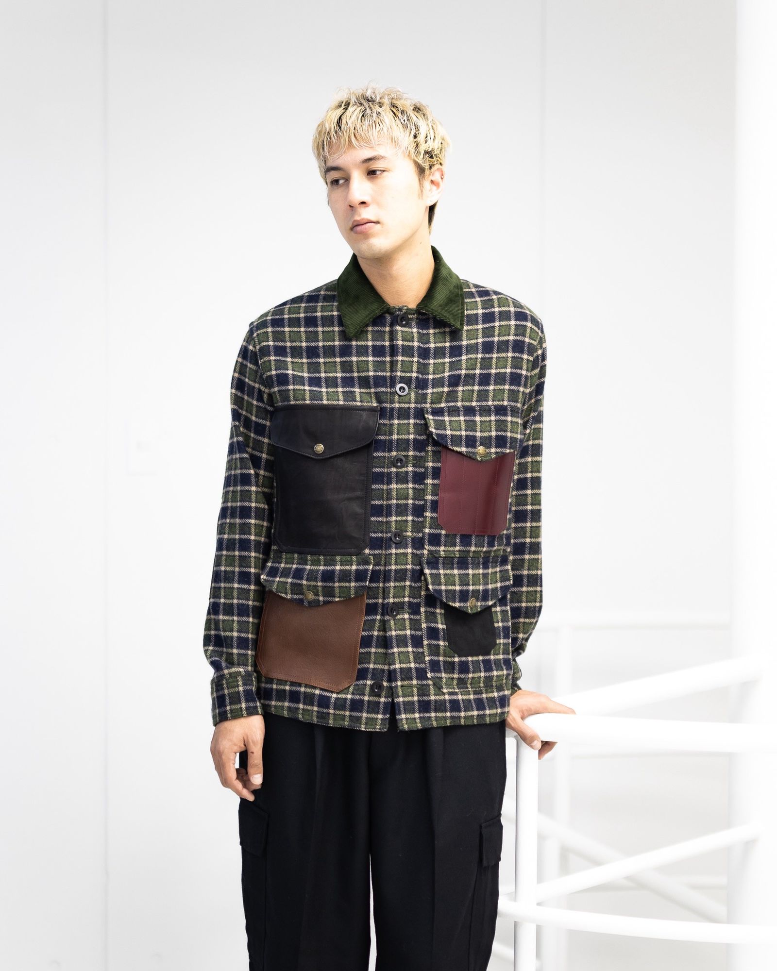 eYe JUNYA WATANABE MAN - アイ ジュンヤワタナベ マン | 正規取扱店